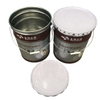 20L马口铁桶，带钢柄，用于油漆，涂料或其他化学产品