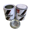 1L定制尺寸的金属空漆罐用于油漆化学漆