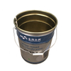 20L印铁金属马口铁油漆桶带盖油漆桶桶